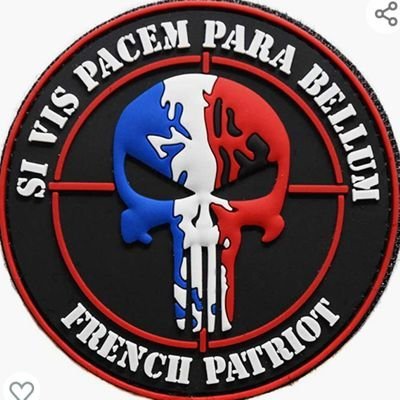 SpeedzzT's profile picture. adhèrent pionnier #RECONQUETE
l #Union est notre chance pour arriver a la #Reconquête
#résistance #LaRacailleTue  
 #FrenchPatriotAct