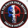 SpeedzzT's profile picture. adhèrent pionnier #RECONQUETE
l #Union est notre chance pour arriver a la #Reconquête
#résistance #LaRacailleTue  
 #FrenchPatriotAct