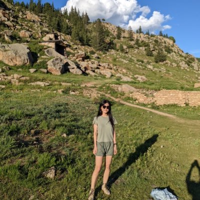 EnkhzulA's profile picture. 👩🏻‍💻