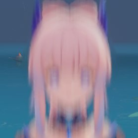 Sangonomiya553's profile picture. sangonomiya tsuyomi