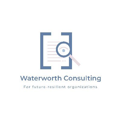 Waterworth Consulting provides services across three sectors and in multiple languages to create and support future-resilient organizations.