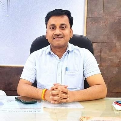 Admin. Officer at SRGI, संतो की तरह जीवन जीने की इच्छा|