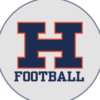 Official Twitter account of Heritage High School Football. 🦅 #OurStandard