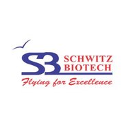 schwitz biotech (@SchwitzB) 's Twitter Profile Photo