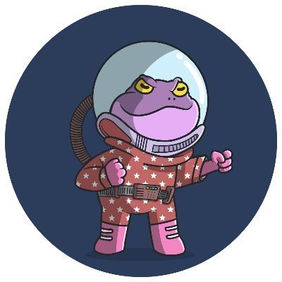 crypttaden's profile picture. Crypto & NFT Investments