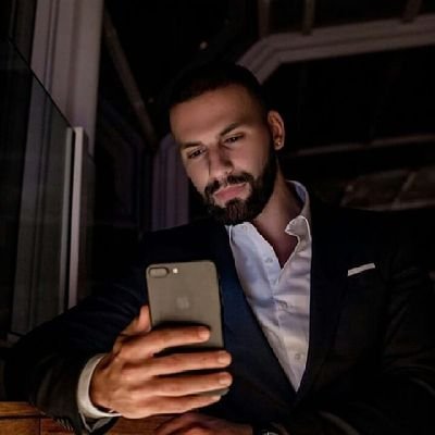 connorhensler's profile picture. Ecommerce King 👑