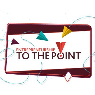 Entrepreneurship To The Point is about informing, equipping and inspiring entrepreneurs from all walks of life to reach their full potential.