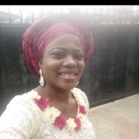 Ajoke Ade (@ajokead33137440) 's Twitter Profile