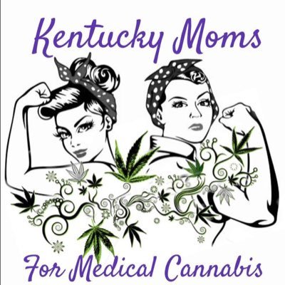 Kentucky Moms for Medical Cannabis