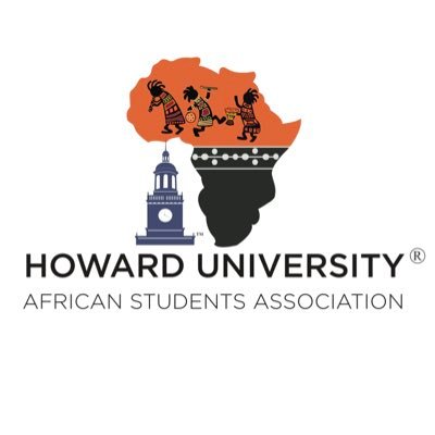 Welcome to the official page of Howard University's African Students' Association!🌍 Support International Students through Love Fund Donations⬇️