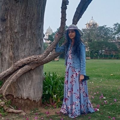 saniya_29's profile picture. Pharma minded
https://t.co/RqWYUA5Dho