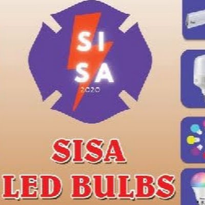 I'm an Entrepreneur of SISA led lights