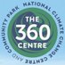 The 360 National Climate Change Centre 💚🌍 (@the360centre) Twitter profile photo