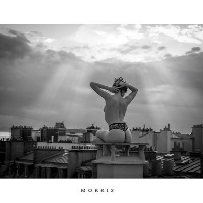 Artiste & photographe in Paris bnw addict. instagram profile @morris_photographe