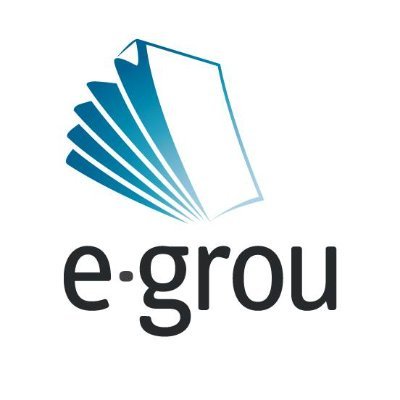 egrou's profile picture. e-grou DOCUMENT MANAGEMENT SOLUTIONS