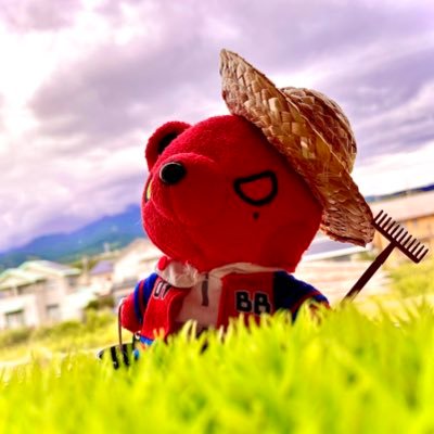 ヒプマイ🎤山田家フクヤぬい&くまぐるみのぬいパパをしています。 3兄弟とお出かけ、キャンプ写真多め📷 ぬい服は勉強中🪡 手芸部の皆さま尊敬です🙏✨