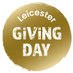 Leicester Giving Day (@LeicsGivingDay) Twitter profile photo