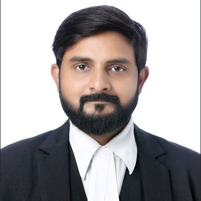 ArpitMishraShi1's profile picture. Advocate High Court, Allahabad