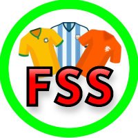 Footy Shirt Sean (@footyshirtsean) Twitter profile photo