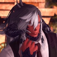 AliFFXIV(@AliFfxiv) 's Twitter Profile Photo