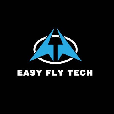 EasyFlyTech's profile picture. UAV supplier. Drone integration & deployment.