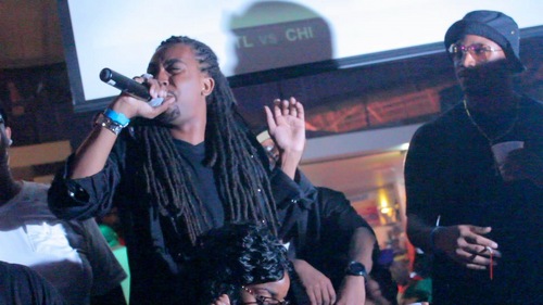 mixtape droping on live mixtape