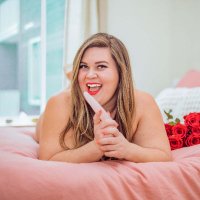 Catherine Drysdale | Sex + Relationship Coach (@urpleasurepath) 's Twitter Profile