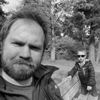 Andy Byers (@ajrbyers) 's Twitter Profile Photo Andy Byers (@ajrbyers) 's Twitter Profile Photo