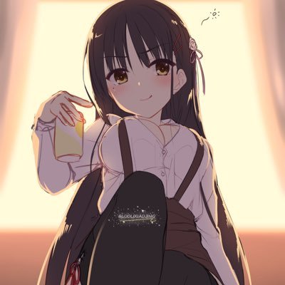 LUOLIXIAOJING Profile Picture