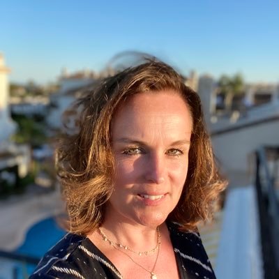 Malin Nygren-Bonnier Profile