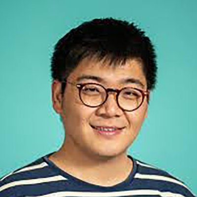 DeweiYi's profile picture. AI and Robotics, Applied Machine Learning
