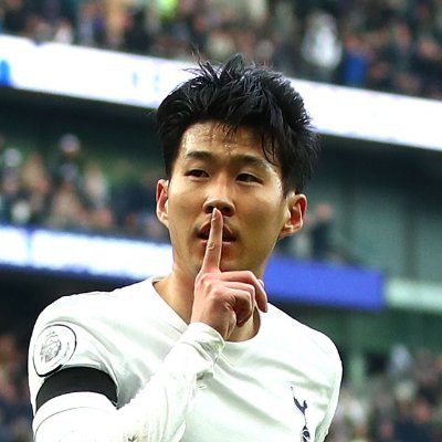 Trent fan
I am mostly objective 
Croat
20yo
 Heung Min Son fan