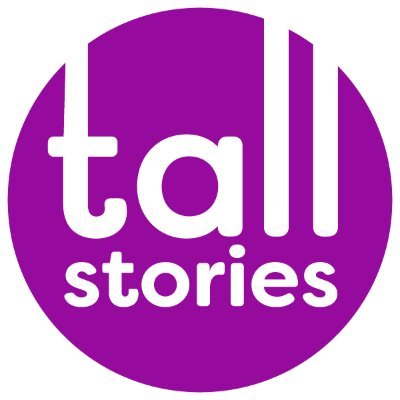 TallStoriesLive Profile Picture