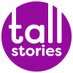 Tall Stories (@TallStoriesLive) Twitter profile photo