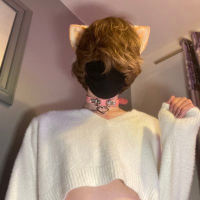 26 | they/them | 18+ MDNI | regular posts on onlyfans! | DM for customs | personal acc @milkagainn | https://t.co/WlOh2CjI7p 💕 $20 dm fee? (paypal)