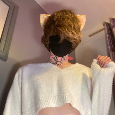 24 | they/them | 18+ minors do not interact!! | Milk#4811 | regular posts on onlyfans 💕 https://t.co/WlOh2CjI7p