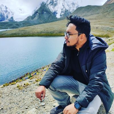 Anamitro96's profile picture. An HR by profession, A DayDreamer by nature!
Bookworm and Football Fan! 
#ForcaBarca! #AlwaysMessi