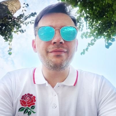 vkrysanov's profile picture. #YNWA