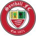 Southall FC (@FCSouthall) Twitter profile photo