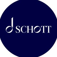 Schott Music (@schottmusic) 's Twitter Profile Photo Schott Music (@schottmusic) 's Twitter Profile Photo