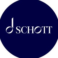 Schott Music(@schottmusic) 's Twitter Profileg