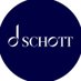 Schott Music (@schottmusic) Twitter profile photo