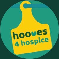 Hooves 4 Hospice (@hooves4hospice) 's Twitter Profile Photo