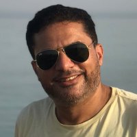 Esteknan (@ahmedsaadsss) 's Twitter Profile