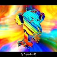 Crypto Baby (@cryptob00813766) 's Twitter Profile