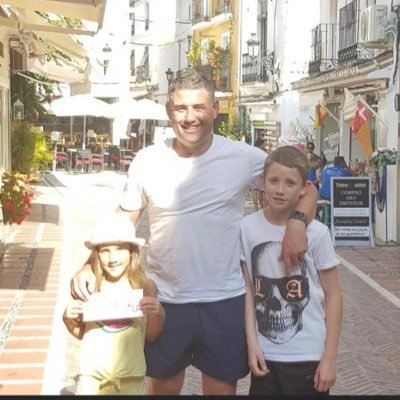 Love my family, love sport mainly boxing, horse racing and football BCFC 🌍🏐. Also like various types of music.