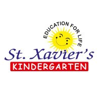 st. xavier kindergarten(@stxavierkinder1) 's Twitter Profile Photo