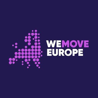 WeMove Europe Profile