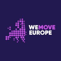 WeMove Europe(@wemoveEU) 's Twitter Profile Photo