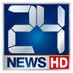 24 News HD (@24NewsHD) Twitter profile photo